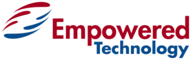 Empowered Technology Logo